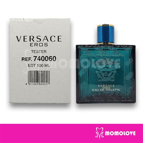 versace tester 100 ml|versace perfume samples.